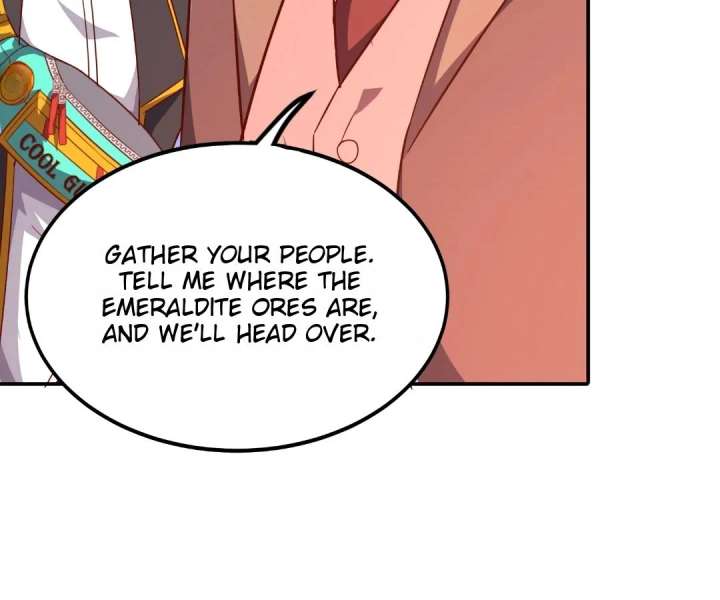 Read Aura Recovery_ I Get a New Skill Everyday EN Manga Online