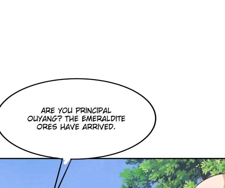 Read Aura Recovery_ I Get a New Skill Everyday EN Manga Online