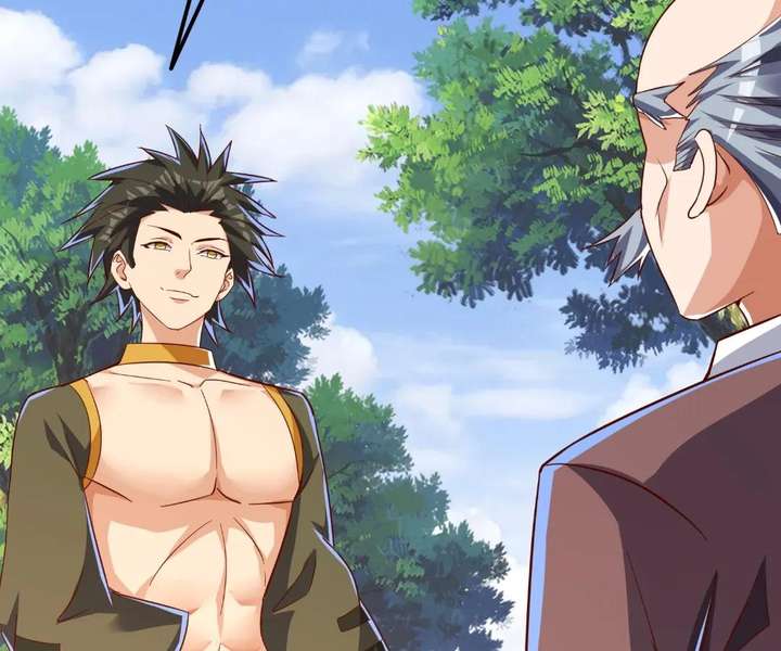 Read Aura Recovery_ I Get a New Skill Everyday EN Manga Online