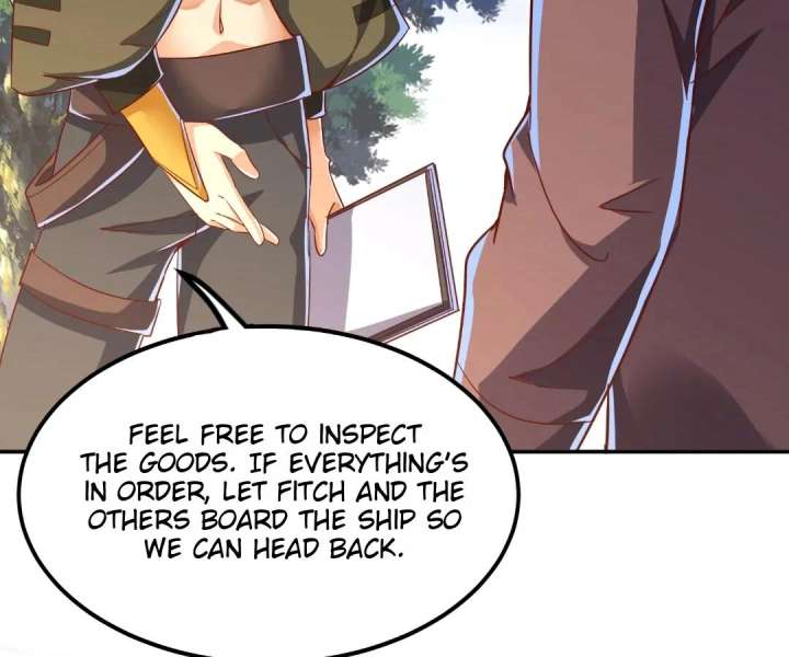 Read Aura Recovery_ I Get a New Skill Everyday EN Manga Online