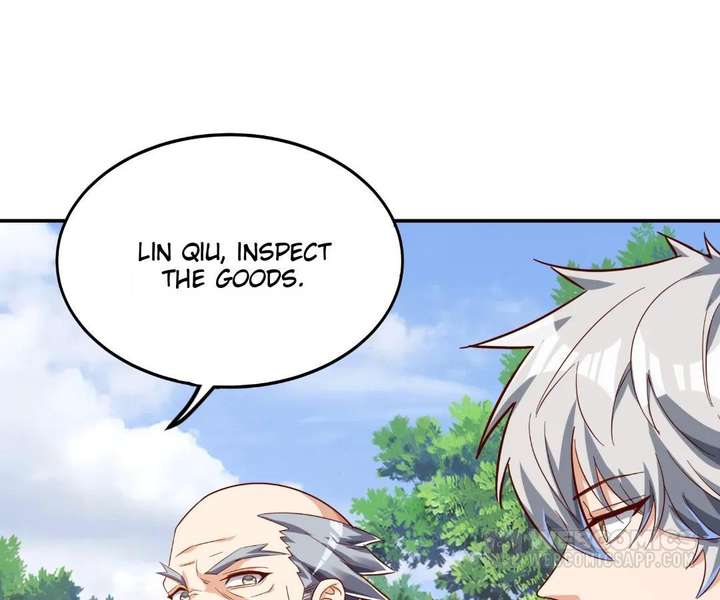 Read Aura Recovery_ I Get a New Skill Everyday EN Manga Online
