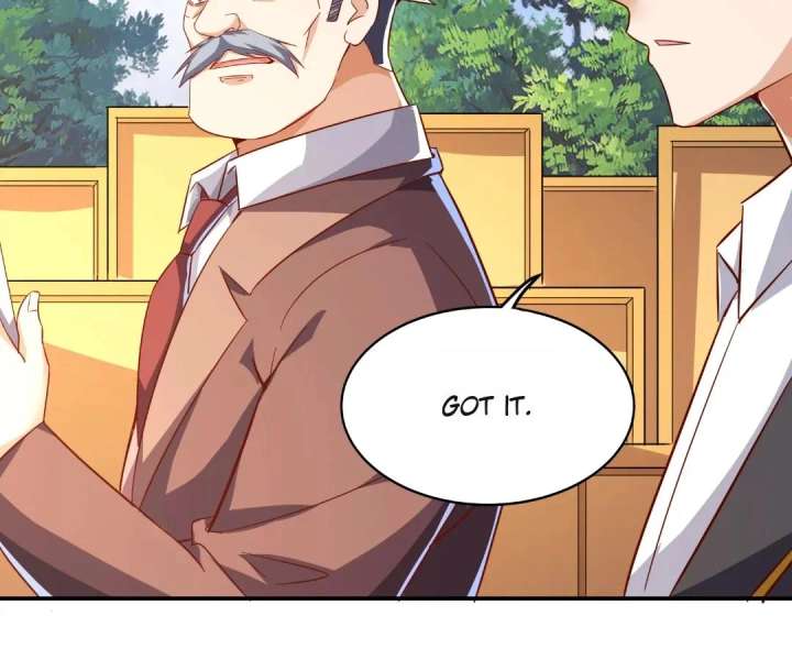 Read Aura Recovery_ I Get a New Skill Everyday EN Manga Online
