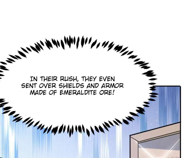 Read Aura Recovery_ I Get a New Skill Everyday EN Manga Online