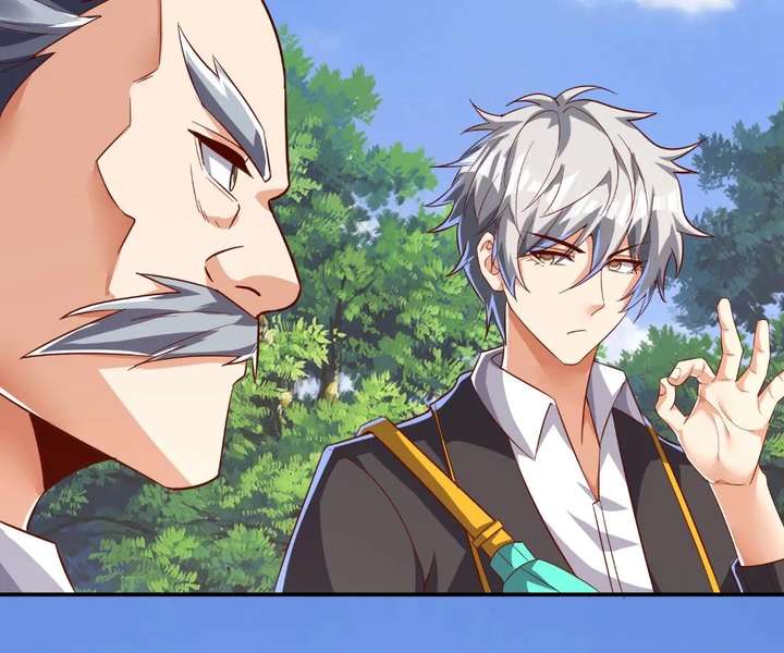 Read Aura Recovery_ I Get a New Skill Everyday EN Manga Online