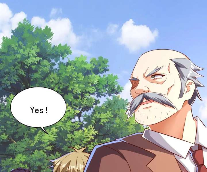 Read Aura Recovery_ I Get a New Skill Everyday EN Manga Online