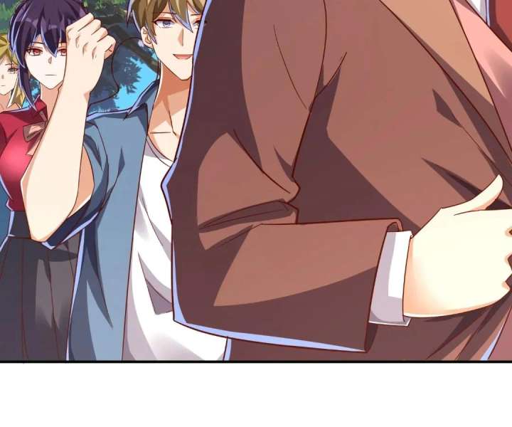 Read Aura Recovery_ I Get a New Skill Everyday EN Manga Online