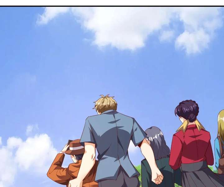 Read Aura Recovery_ I Get a New Skill Everyday EN Manga Online