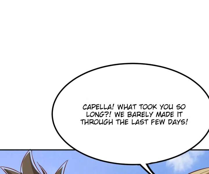 Read Aura Recovery_ I Get a New Skill Everyday EN Manga Online