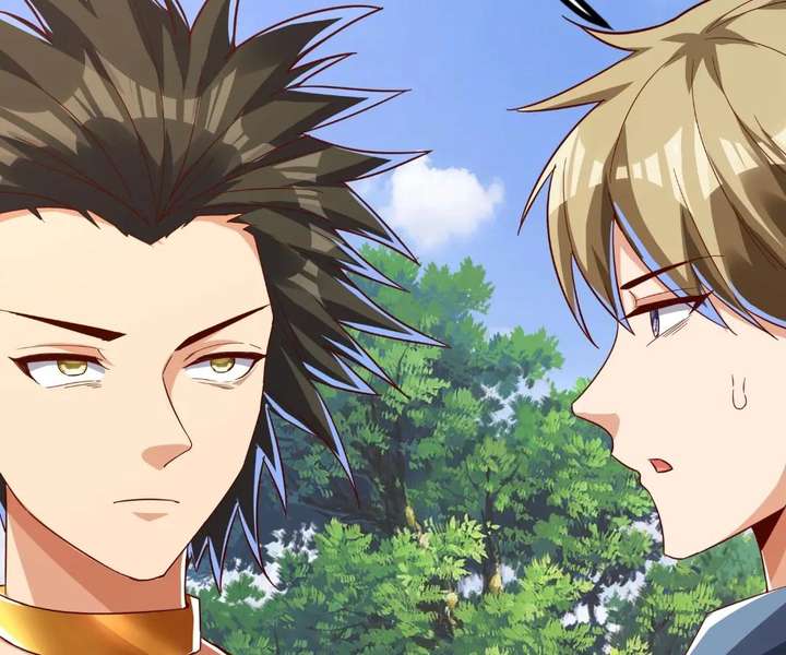 Read Aura Recovery_ I Get a New Skill Everyday EN Manga Online