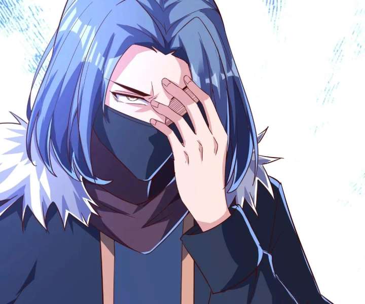 Read Aura Recovery_ I Get a New Skill Everyday EN Manga Online