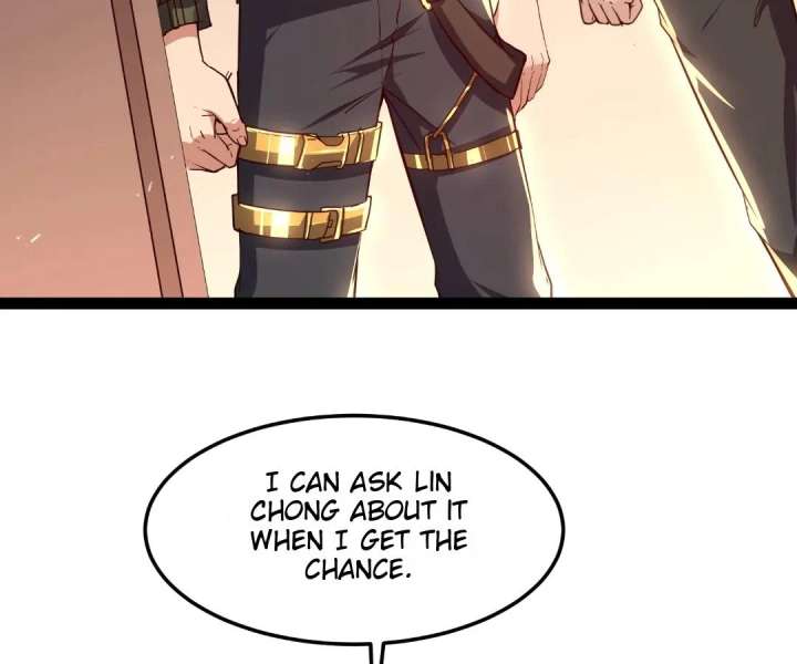 Read Aura Recovery_ I Get a New Skill Everyday EN Manga Online