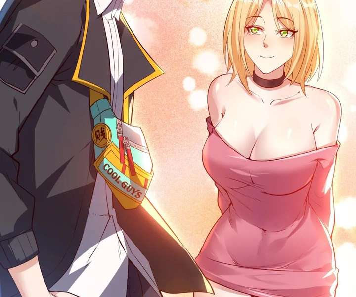 Read Aura Recovery_ I Get a New Skill Everyday EN Manga Online