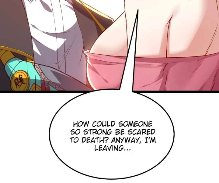 Read Aura Recovery_ I Get a New Skill Everyday EN Manga Online
