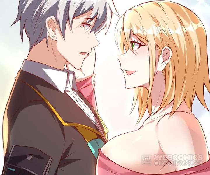 Read Aura Recovery_ I Get a New Skill Everyday EN Manga Online
