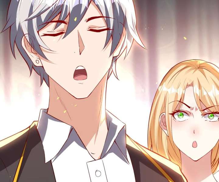 Read Aura Recovery_ I Get a New Skill Everyday EN Manga Online