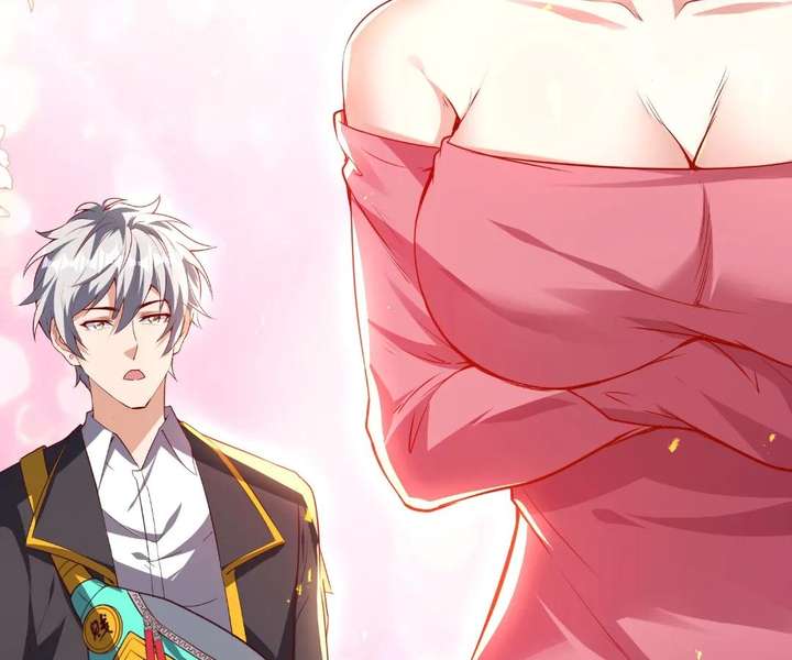 Read Aura Recovery_ I Get a New Skill Everyday EN Manga Online