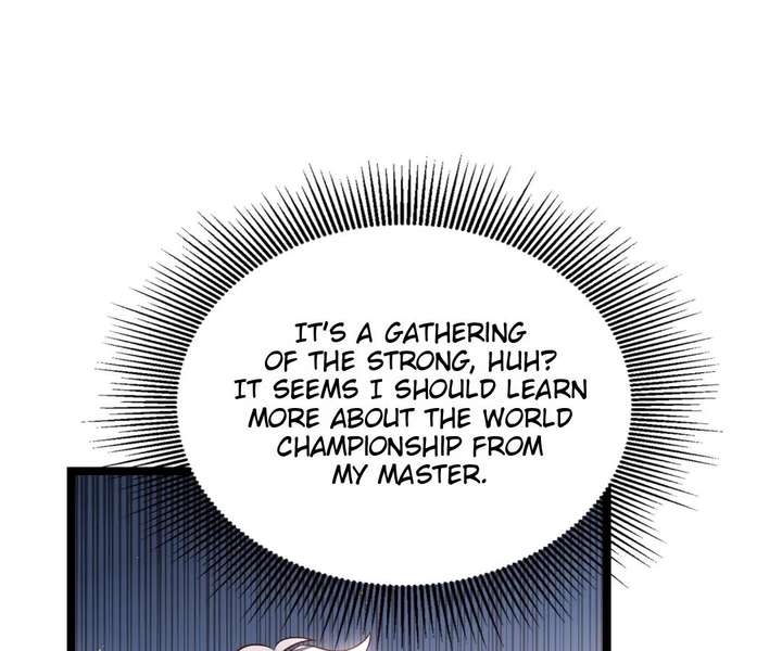 Read Aura Recovery_ I Get a New Skill Everyday EN Manga Online