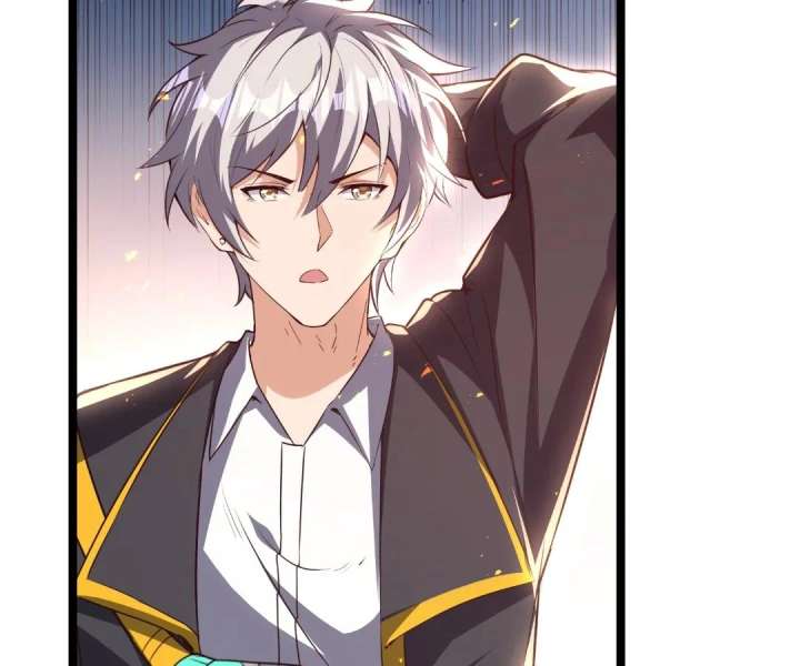 Read Aura Recovery_ I Get a New Skill Everyday EN Manga Online