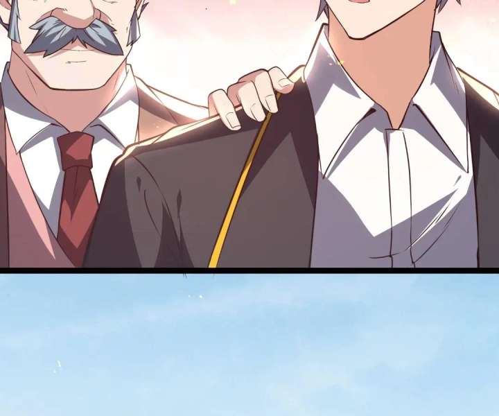 Read Aura Recovery_ I Get a New Skill Everyday EN Manga Online