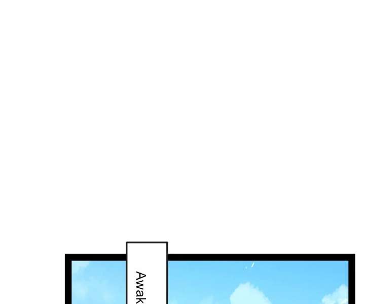 Read Aura Recovery_ I Get a New Skill Everyday EN Manga Online