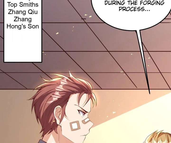 Read Aura Recovery_ I Get a New Skill Everyday EN Manga Online