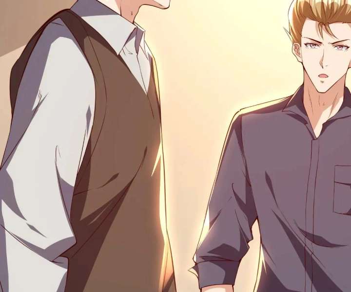 Read Aura Recovery_ I Get a New Skill Everyday EN Manga Online