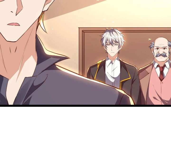 Read Aura Recovery_ I Get a New Skill Everyday EN Manga Online
