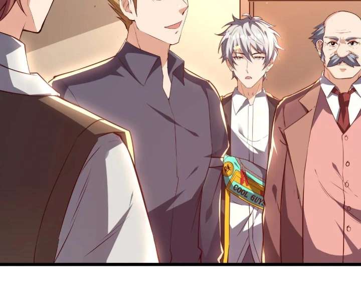 Read Aura Recovery_ I Get a New Skill Everyday EN Manga Online