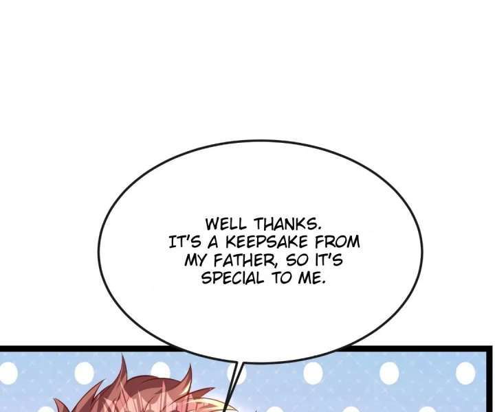 Read Aura Recovery_ I Get a New Skill Everyday EN Manga Online