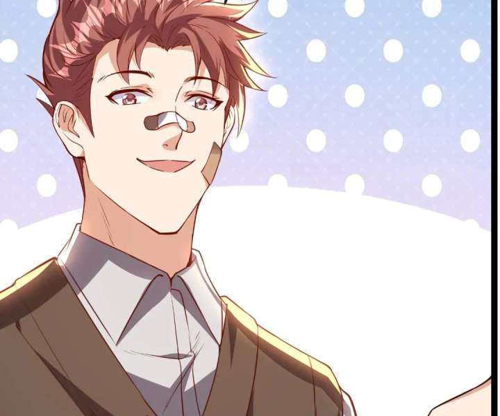 Read Aura Recovery_ I Get a New Skill Everyday EN Manga Online