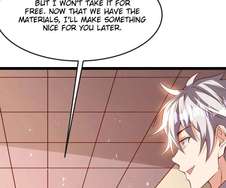 Read Aura Recovery_ I Get a New Skill Everyday EN Manga Online