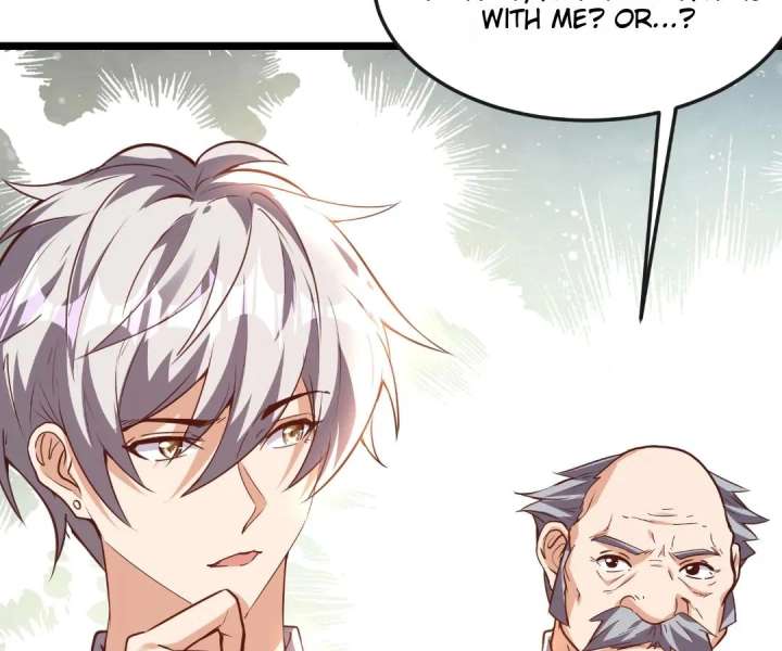 Read Aura Recovery_ I Get a New Skill Everyday EN Manga Online