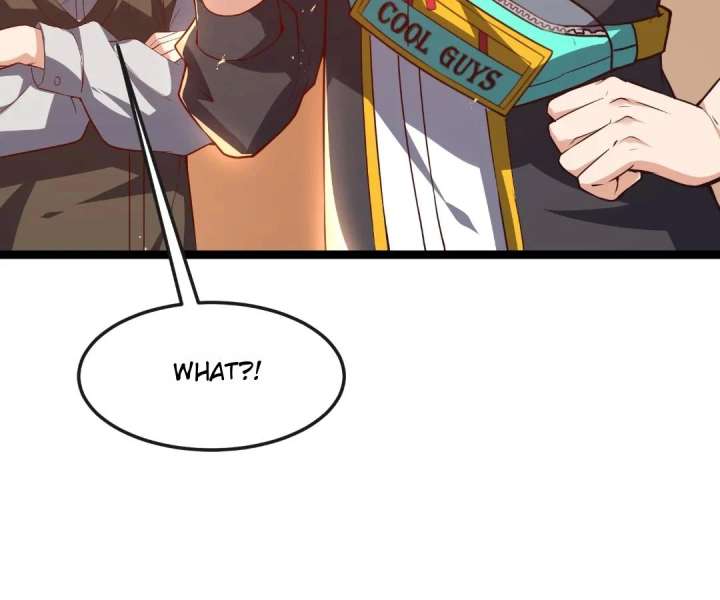 Read Aura Recovery_ I Get a New Skill Everyday EN Manga Online