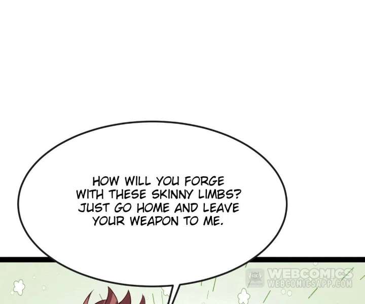 Read Aura Recovery_ I Get a New Skill Everyday EN Manga Online
