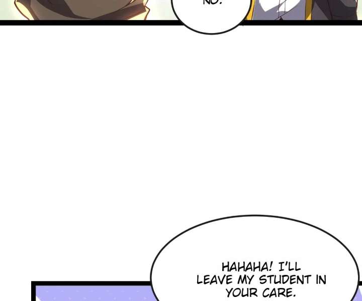 Read Aura Recovery_ I Get a New Skill Everyday EN Manga Online