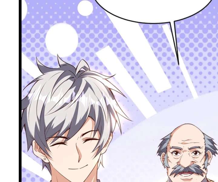 Read Aura Recovery_ I Get a New Skill Everyday EN Manga Online