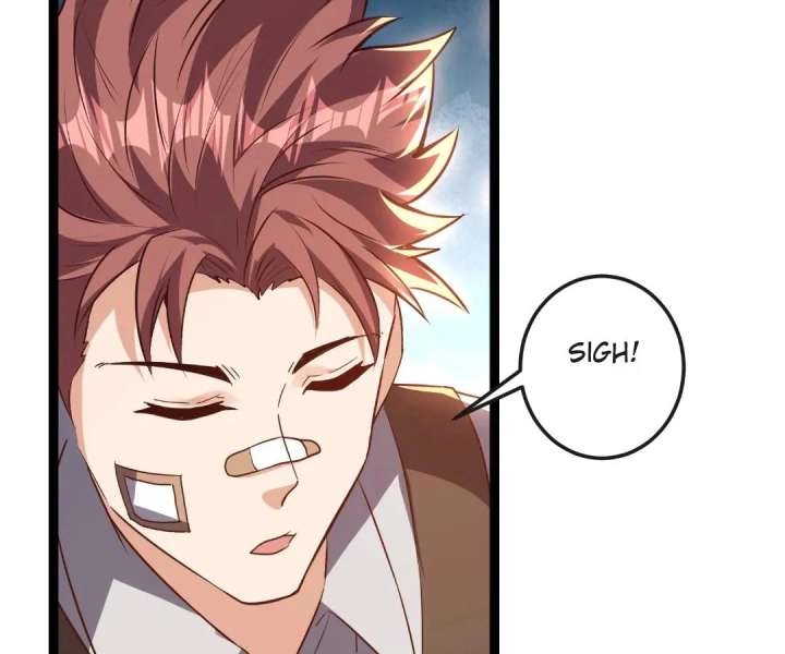 Read Aura Recovery_ I Get a New Skill Everyday EN Manga Online