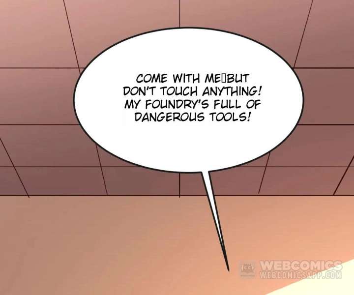 Read Aura Recovery_ I Get a New Skill Everyday EN Manga Online