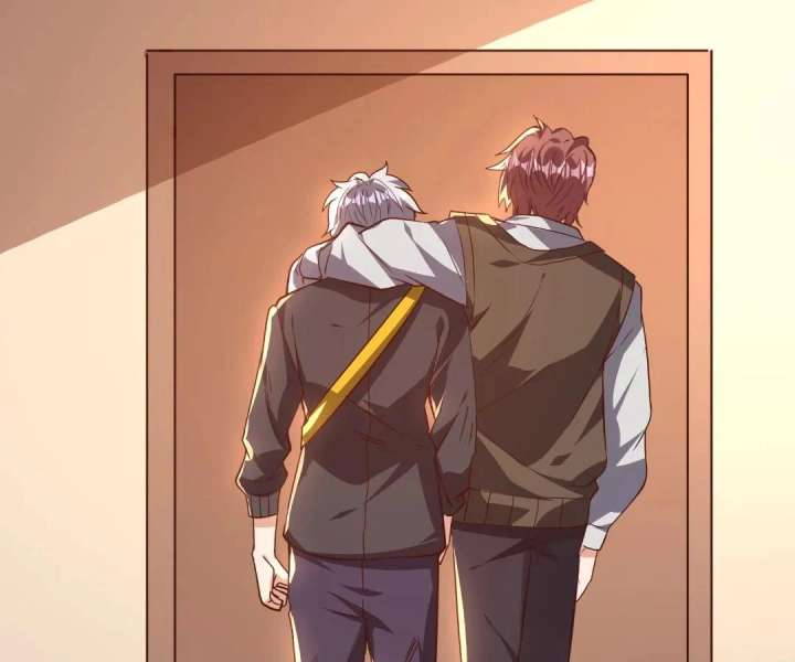 Read Aura Recovery_ I Get a New Skill Everyday EN Manga Online