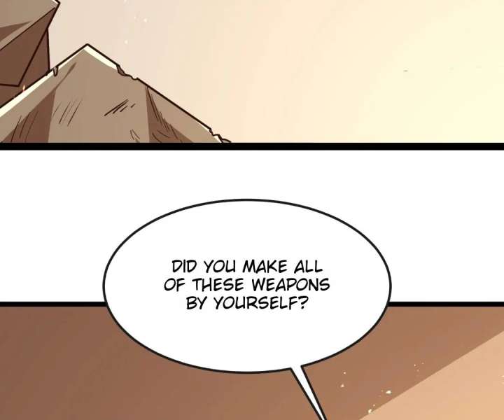 Read Aura Recovery_ I Get a New Skill Everyday EN Manga Online