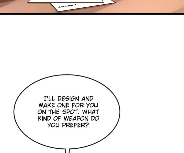 Read Aura Recovery_ I Get a New Skill Everyday EN Manga Online