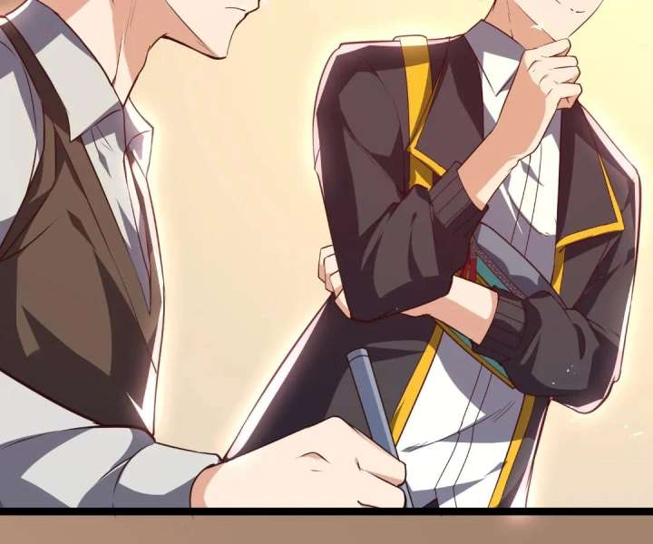 Read Aura Recovery_ I Get a New Skill Everyday EN Manga Online