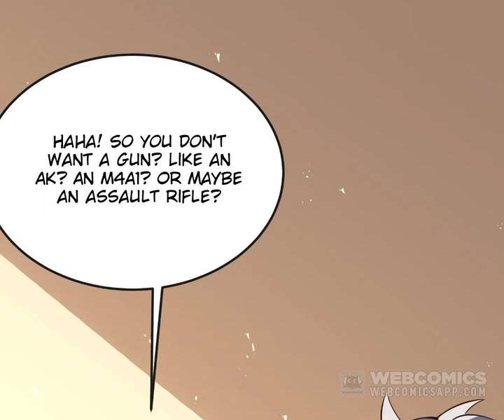 Read Aura Recovery_ I Get a New Skill Everyday EN Manga Online