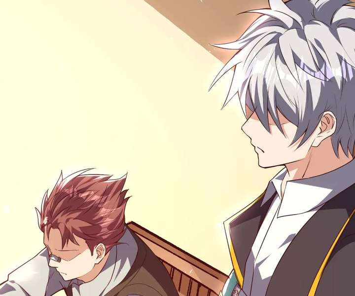 Read Aura Recovery_ I Get a New Skill Everyday EN Manga Online
