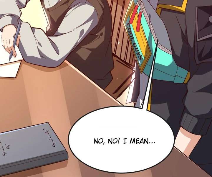Read Aura Recovery_ I Get a New Skill Everyday EN Manga Online