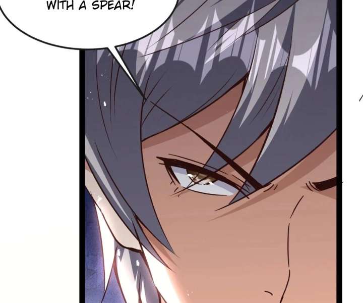 Read Aura Recovery_ I Get a New Skill Everyday EN Manga Online