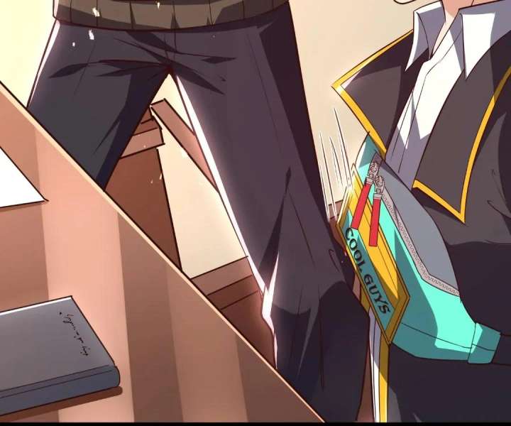 Read Aura Recovery_ I Get a New Skill Everyday EN Manga Online