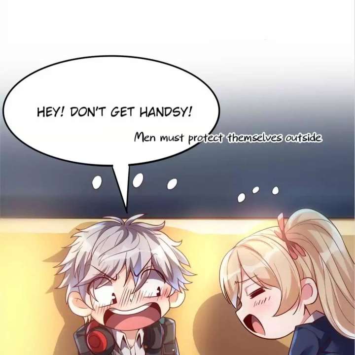 Read Aura Recovery_ I Get a New Skill Everyday EN Manga Online