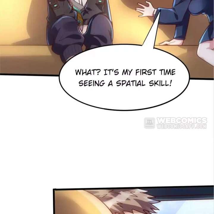 Read Aura Recovery_ I Get a New Skill Everyday EN Manga Online