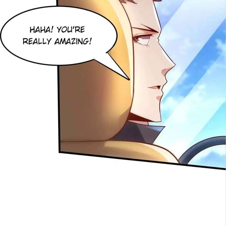 Read Aura Recovery_ I Get a New Skill Everyday EN Manga Online
